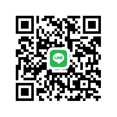 奈良グリーンスマイル LINE友だち追加QRコード