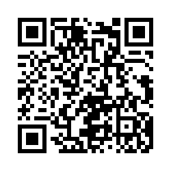 奈良グリーンスマイル LINE友だち追加QRコード